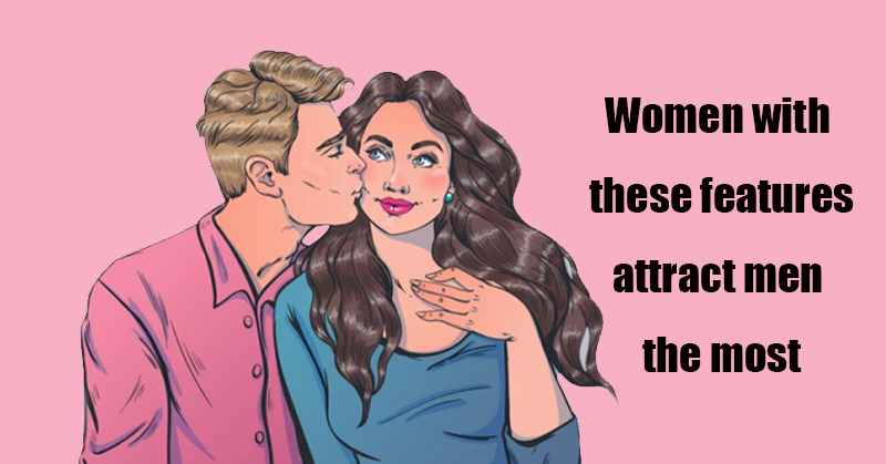 The Unexpected Traits That Make Women Irresistible to Men