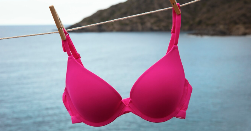 9 Little Known Benefits of Going Braless Every Woman Should Know