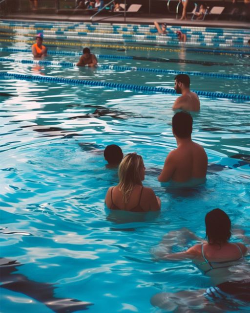 I Met My Husband and His Mistress at a Public Pool – Karma Had Other Plans