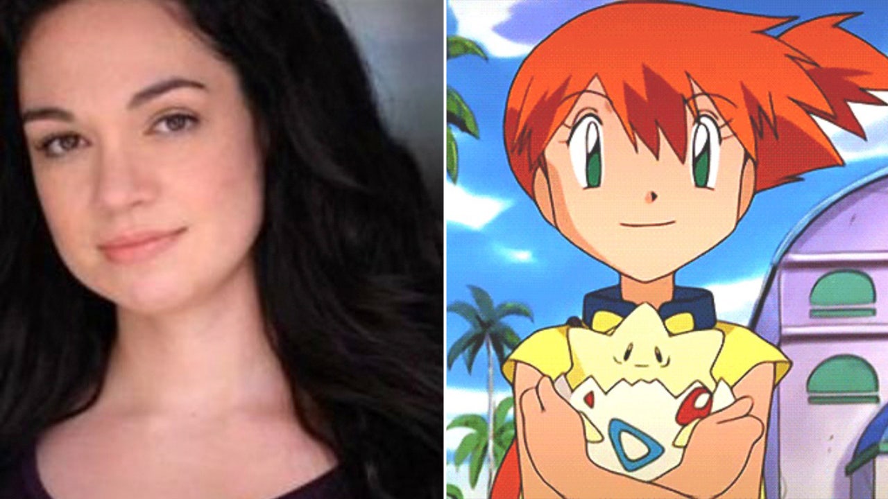 ‘Pokémon’ Voice Actress Rachael Lillis Passes Away at 46