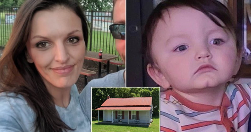 15-Month-Old Toddler Found Dead In His Home Strapped In Seat After His Mother Fatally Overdosed