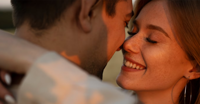 5 Ways To Test Your Man To See If He Actually Loves You Or Is Faking His Feelings For You