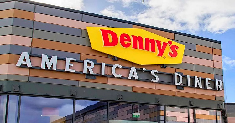 San Francisco’s Last Denny’s Shutters As Dine-And-Dash Chaos Reigns