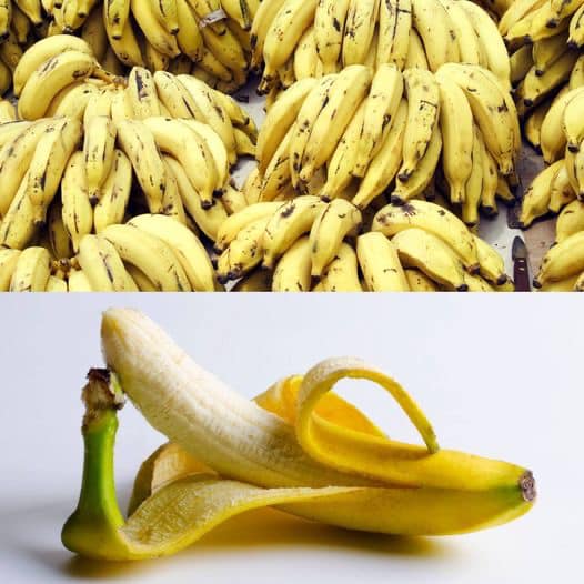 What Happens If You Eat a Banana at Night?