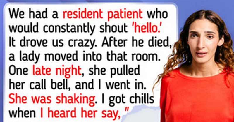 12 Medical Staff Share Eye-Popping Encounters They’ll Never Forget