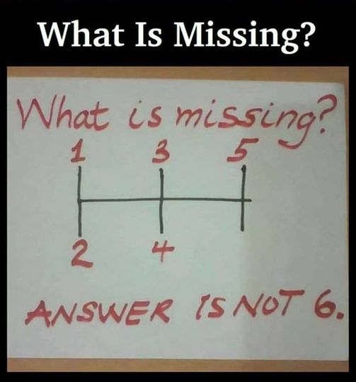 This Simple Puzzle Is Impossible To Solve