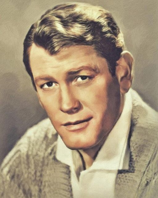 Earl Holliman went from small town boy to Hollywood stardom