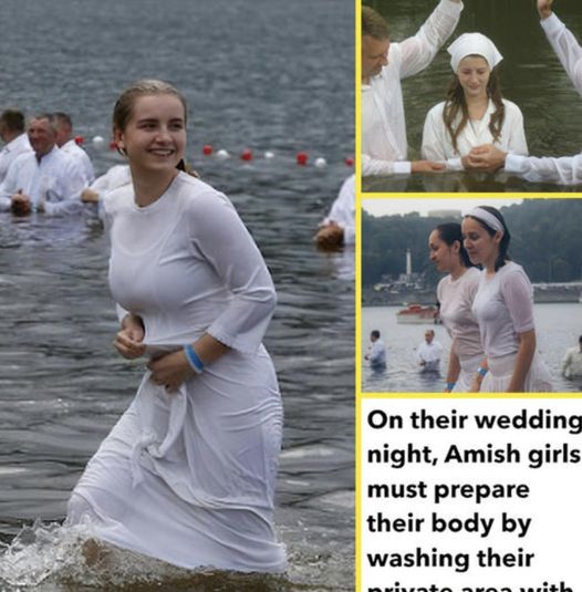 10 Things You Probably Didn’t Know About The Amish