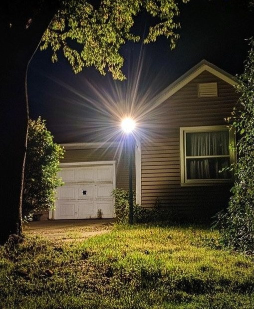 Late-Night Light Battle: How I Solved It Without Starting a Feud