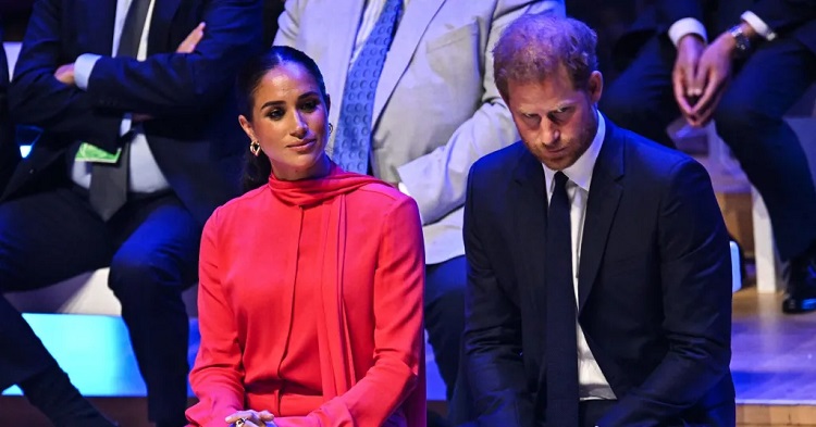 Prince Harry And Meghan Markle “Still Hope” To Return As Working Royals On Their Own Terms