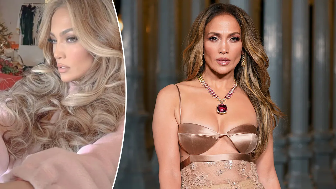 Jennifer Lopez Shows Ben Affleck What He’s Missing After Divorce in Sultry Revenge Photo