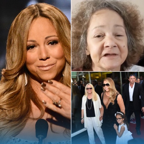 Inside Mariah Carey’s Shocking Silence: What Happened Before Her Sister’s Death?