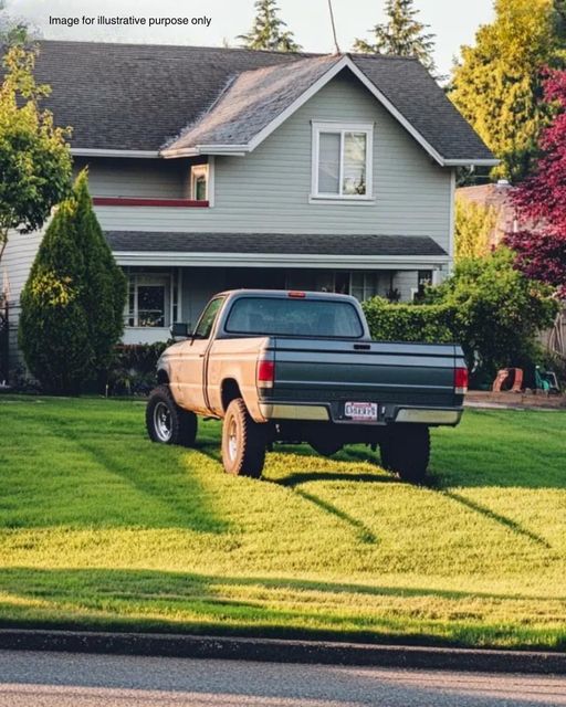 My Arrogant New Neighbors Made My Pristine Lawn Their Parking Lot – I May Be Old, but My Plan Was Ruthless