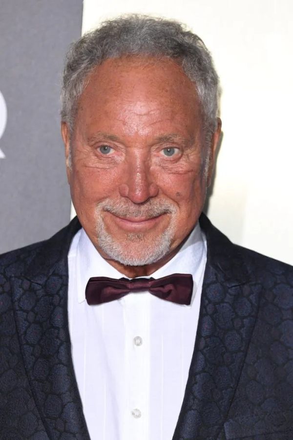 Sir Tom Jones: The Resilience of a Musical Legend