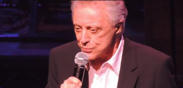 Fans Are Worried About Frankie Valli