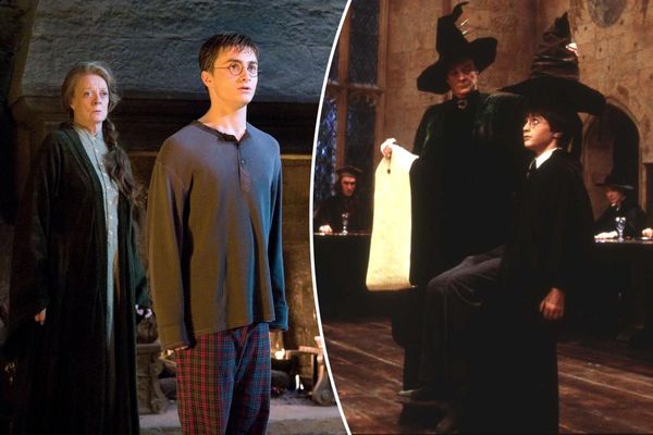 Remembering Maggie Smith: A Tribute from Daniel Radcliffe