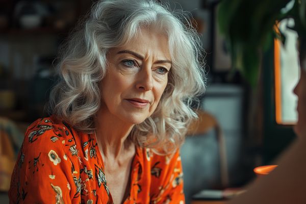 How I Stood Up to My Mother-in-law’s Outrageous Demand