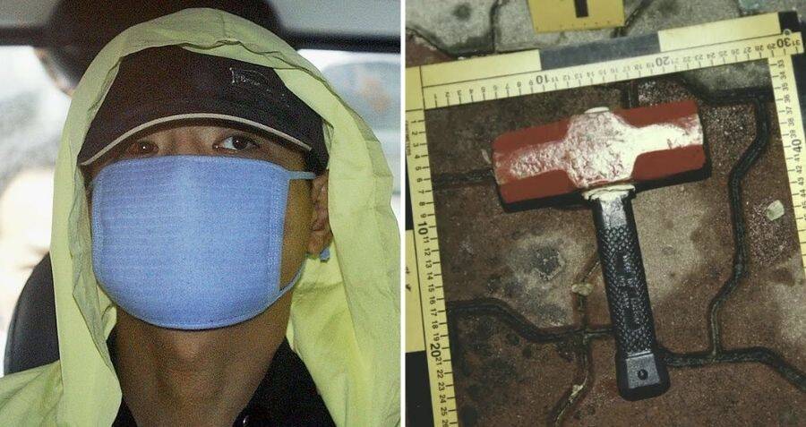 The Grisly Story Of The ‘Raincoat Killer’ Who Murdered 20 People With A Custom-Made Hammer