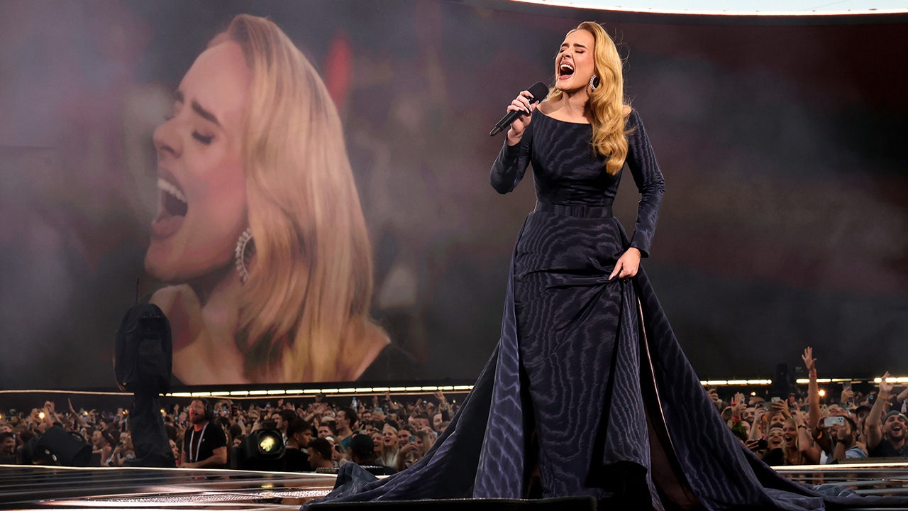 Adele announces hiatus from music: ‘I will not see you for an incredibly long time’