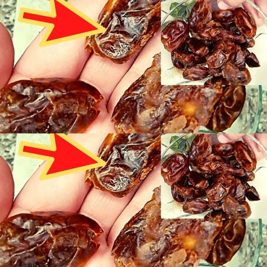 Discover the Healthiest Fruit on the Planet: What Happens When You Eat Dates