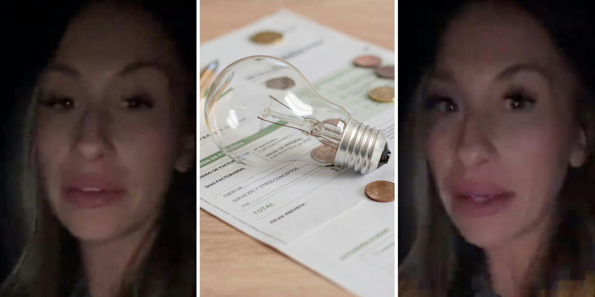 ‘That refund check is going to look amazing’: Woman finds out she’s been paying for her neighbor’s electricity for 5 years