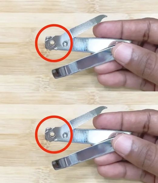 Nail Clippers: The Secret Option That Makes Your Life Easier