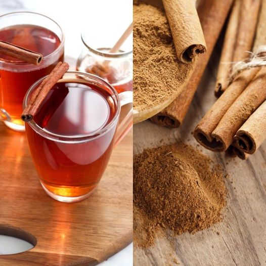 Why You Should Totally Not Drink Cinnamon Tea Every Day (But Actually, You Should)