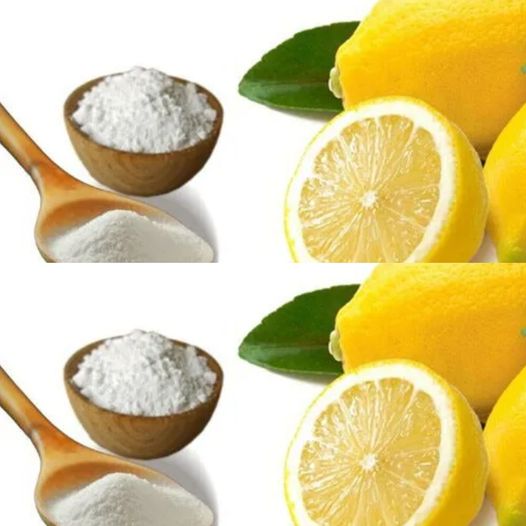 Why You Absolutely Should NOT Drink Baking Soda and Lemon (Unless You Want These Amazing Benefits!)