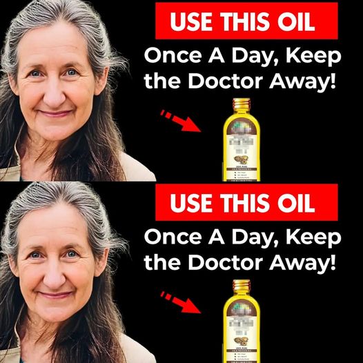 Big Pharma’s Best-Kept Secret: This Natural Oil Could Change Your Life!