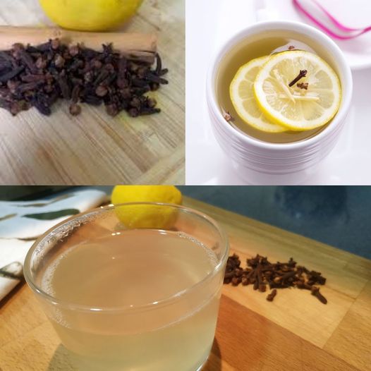 Simple 3-Ingredient Home Remedy for Colds, Cough, Sore Throat, and Flu