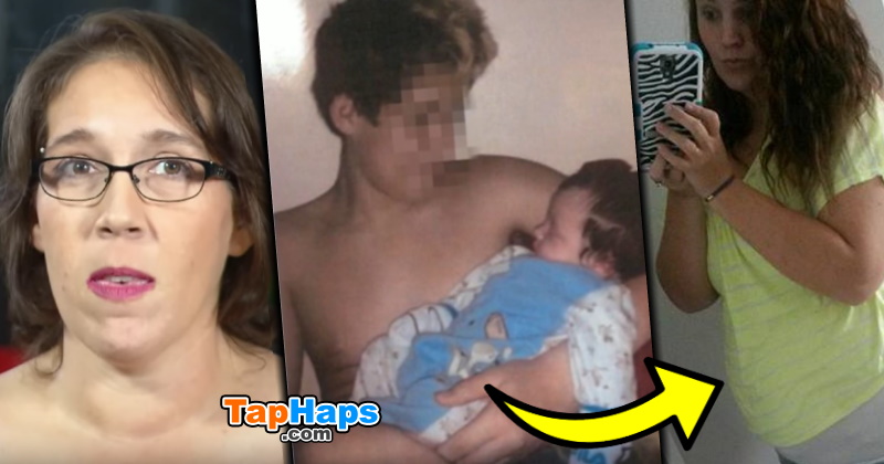 Mom ‘Threw Up’ After Learning Nanny Gave Birth To Her 11-Year-Old Son’s Baby