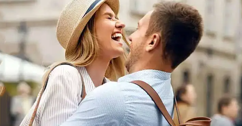 Men will only participate in these nine behaviors with women they genuinely care about.