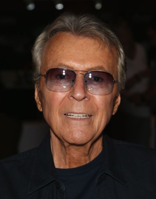 James Darren From ‘T.J. Hooker’ Dies At 88