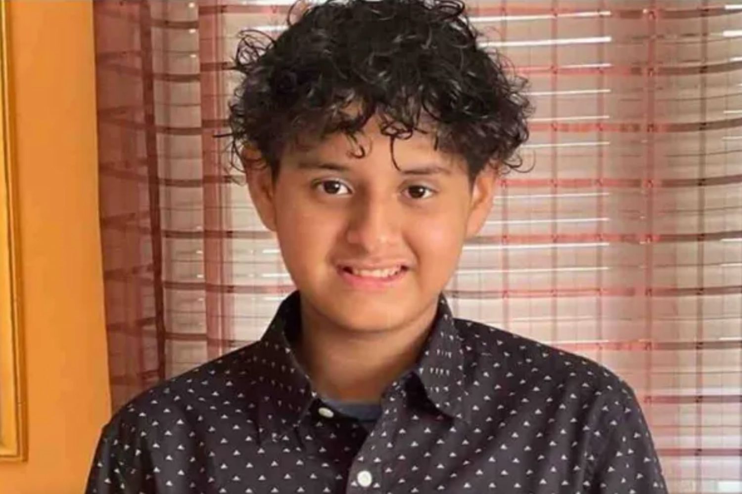 Texas Boy, 14, Was Killed by Car While Walking to School. Why Is Vehicle’s Passenger Charged with Murder?