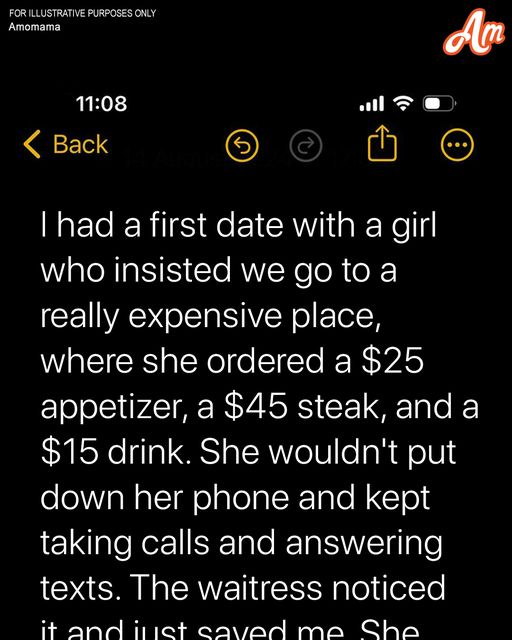 People Share Their Dating Experiences That Went Horribly Wrong