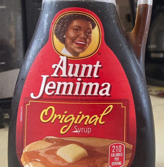 ‘Aunt Jemima’ Brand Faces Backlash Over New Name