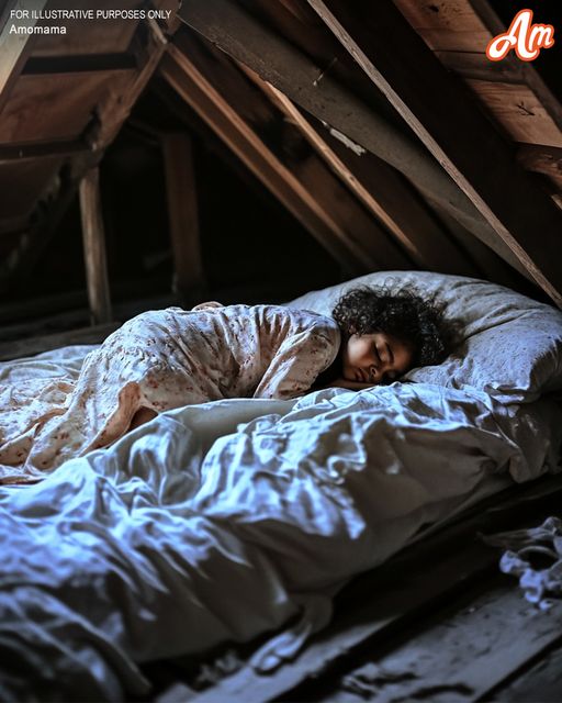 I Came Home to Find My Daughter Locked in a Dirty Attic — I Was Furious When I Learned Why My MIL Did It