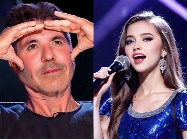 Unforgettable Talent: The Incredible Performance That Stunned Simon Cowell