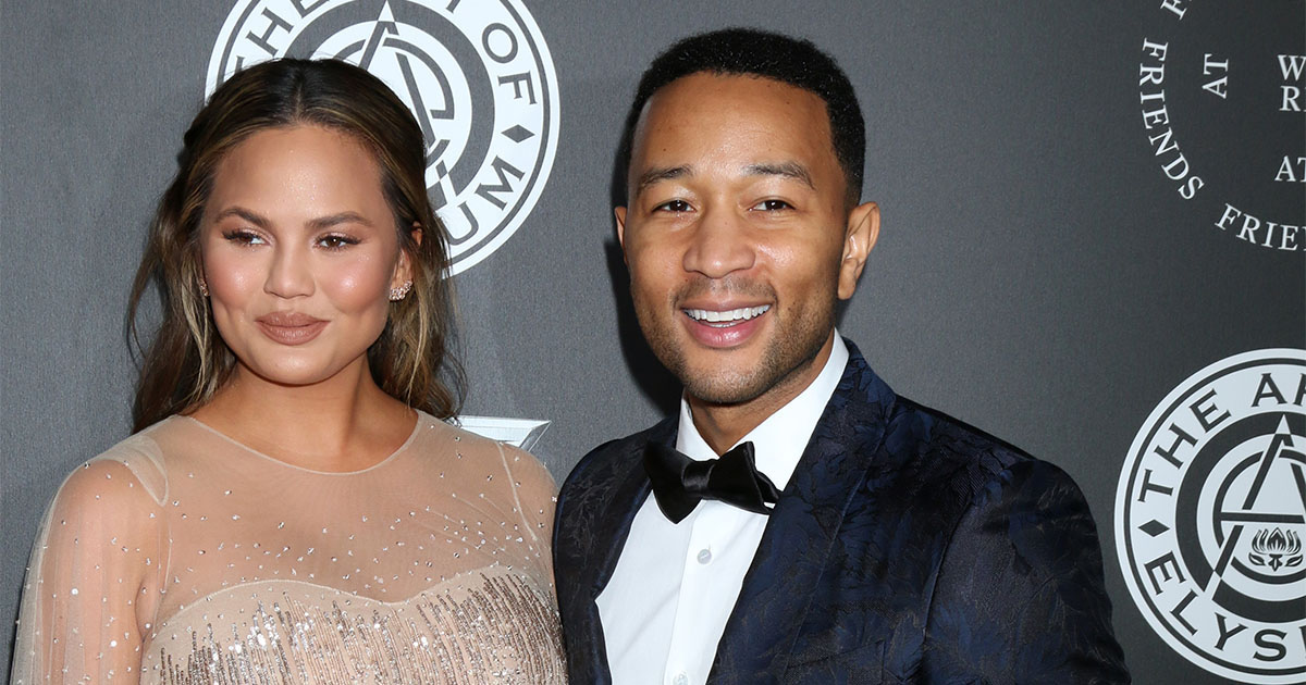 John Legend’s Adorable Daddy-Daughter Moment Sparks Debate: Sweet or Too Much?