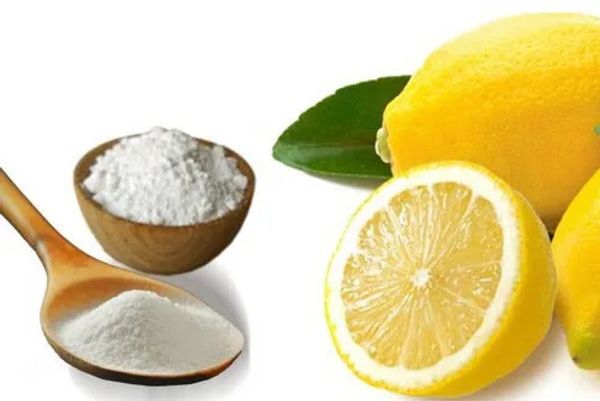 Wake Up to a Magical Elixir: Baking Soda and Lemon Power Combination