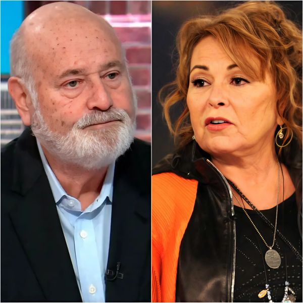 Clash of Politics and Entertainment: The Roseanne Barr and Rob Reiner Controversy