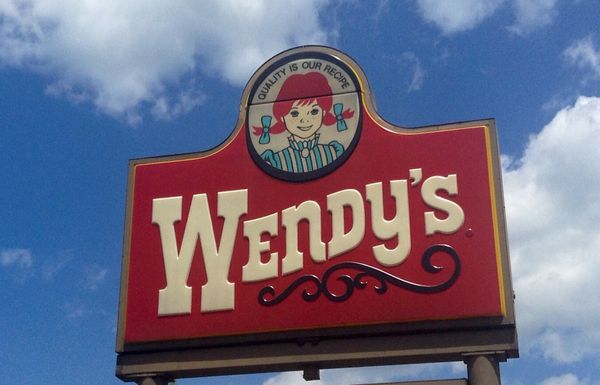 Fans Really Want To Believe The Wendy's Logo Has A Secret Message