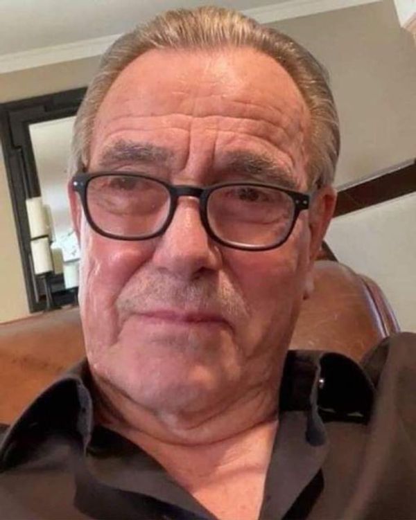 We Need Your Prayers for ‘Victor Newman’ –