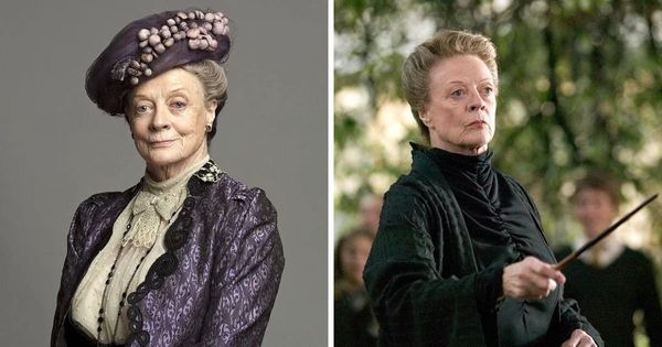 Tragic news for the Beloved Dame Maggie Smith family – A Legendary Actress