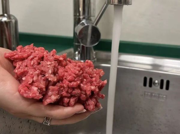 Do You Need to Rinse Ground Beef?