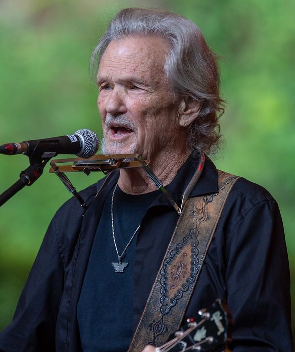 Kris Kristofferson: A Legendary Life Remembered