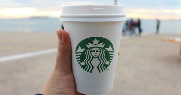 The Hidden Detail In The Starbucks Logo That Most People Don’t Know About