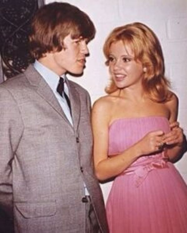 Peter Noone: A Timeless Heartthrob