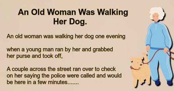 Funny and Surprising Anecdotes from Everyday Life