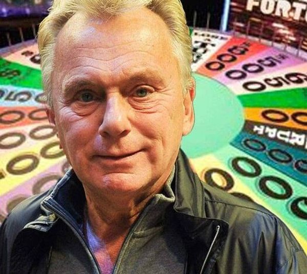 Wheel of Fortune: Pat Sajak’s Surprising Absence Leaves Fans Wondering